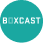 Logo for BoxCast